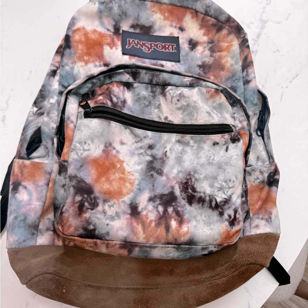 Jansport backpack